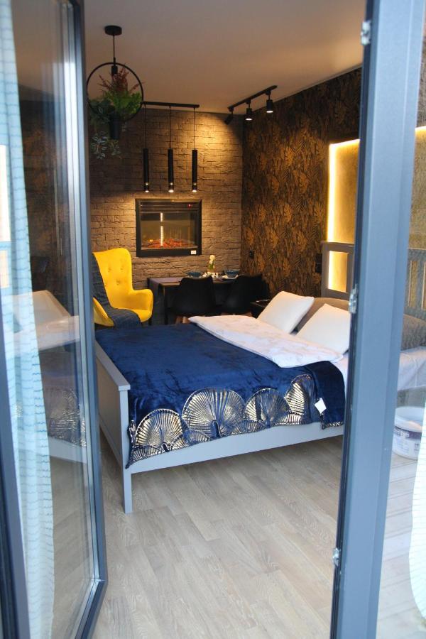 Apartament Dla Pary Stara Szkola Weremowice Exterior foto