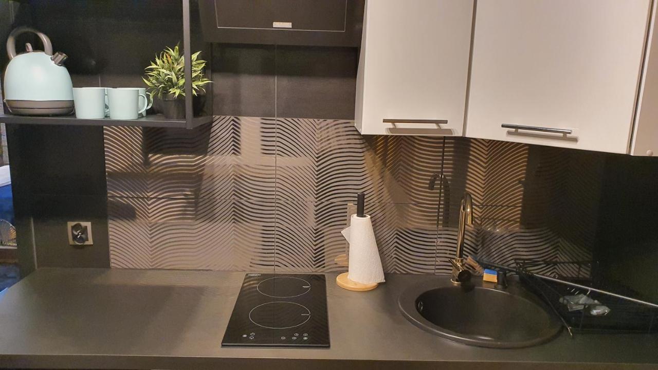 Apartament Dla Pary Stara Szkola Weremowice Exterior foto