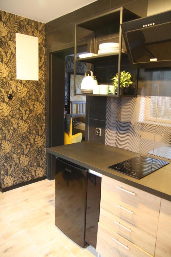 Apartament Dla Pary Stara Szkola Weremowice Exterior foto