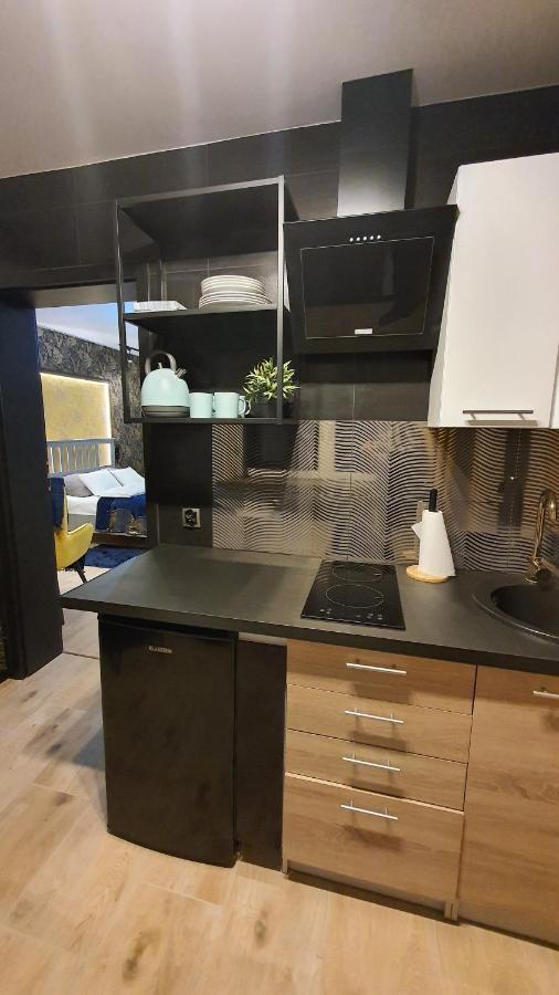 Apartament Dla Pary Stara Szkola Weremowice Exterior foto