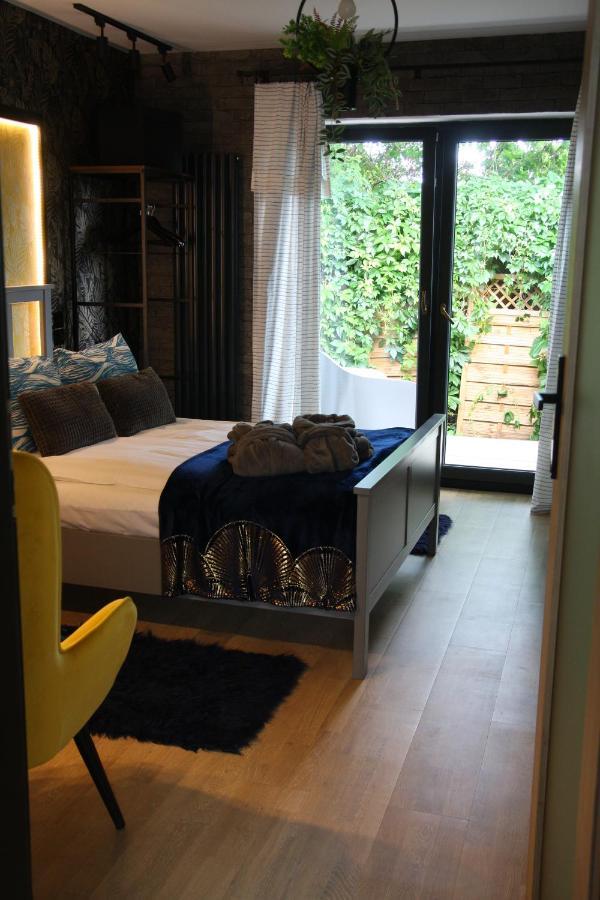 Apartament Dla Pary Stara Szkola Weremowice Exterior foto