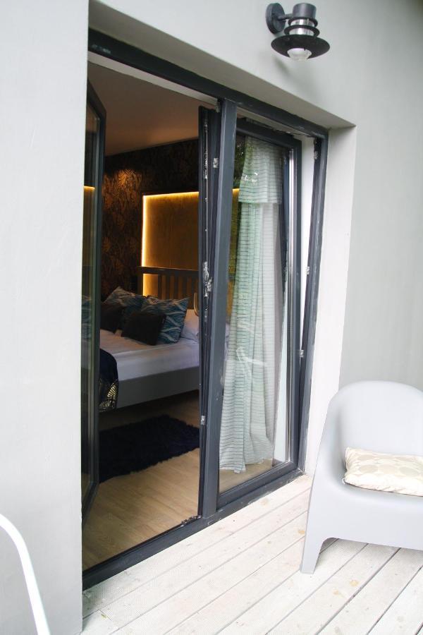 Apartament Dla Pary Stara Szkola Weremowice Exterior foto