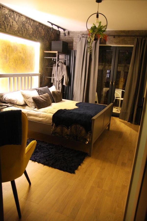 Apartament Dla Pary Stara Szkola Weremowice Exterior foto