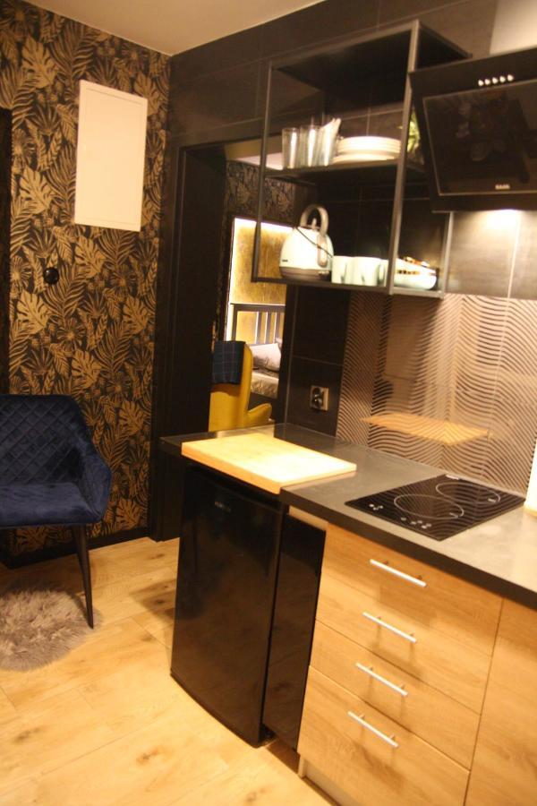 Apartament Dla Pary Stara Szkola Weremowice Exterior foto