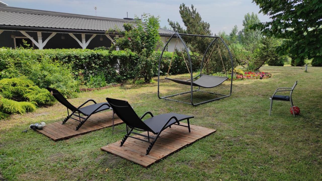 Apartament Dla Pary Stara Szkola Weremowice Exterior foto