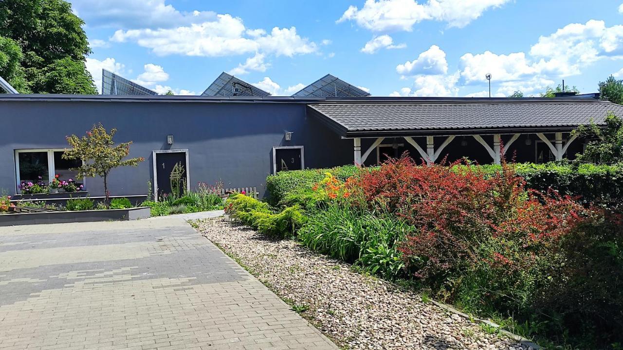 Apartament Dla Pary Stara Szkola Weremowice Exterior foto