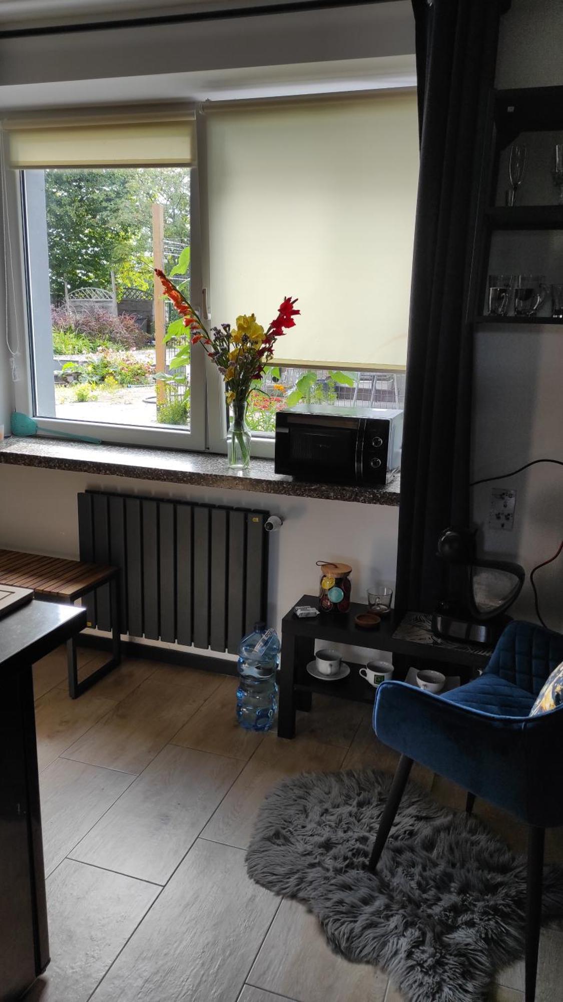 Apartament Dla Pary Stara Szkola Weremowice Exterior foto