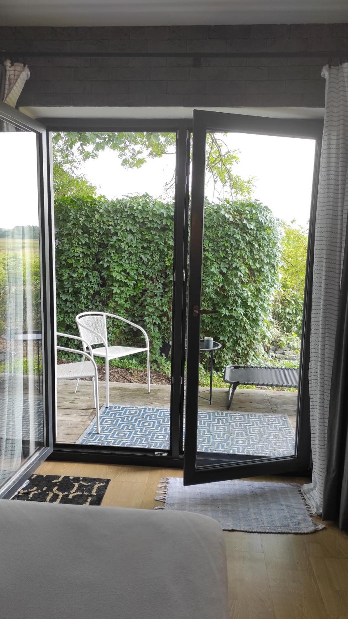 Apartament Dla Pary Stara Szkola Weremowice Exterior foto