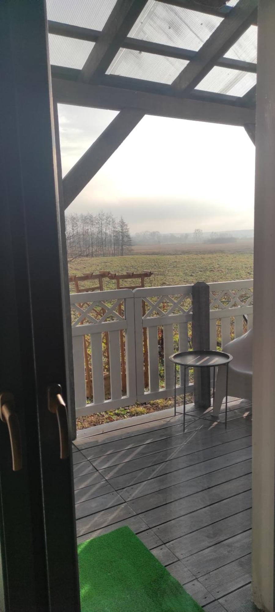 Apartament Dla Pary Stara Szkola Weremowice Exterior foto